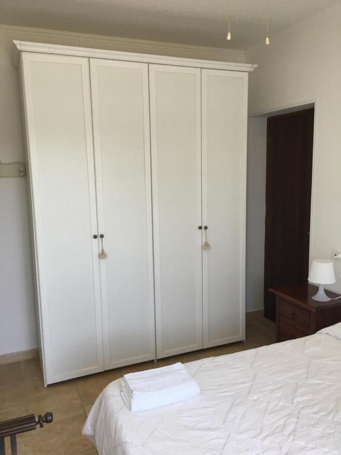 Villa Olga 타르퀴니아 외부 사진