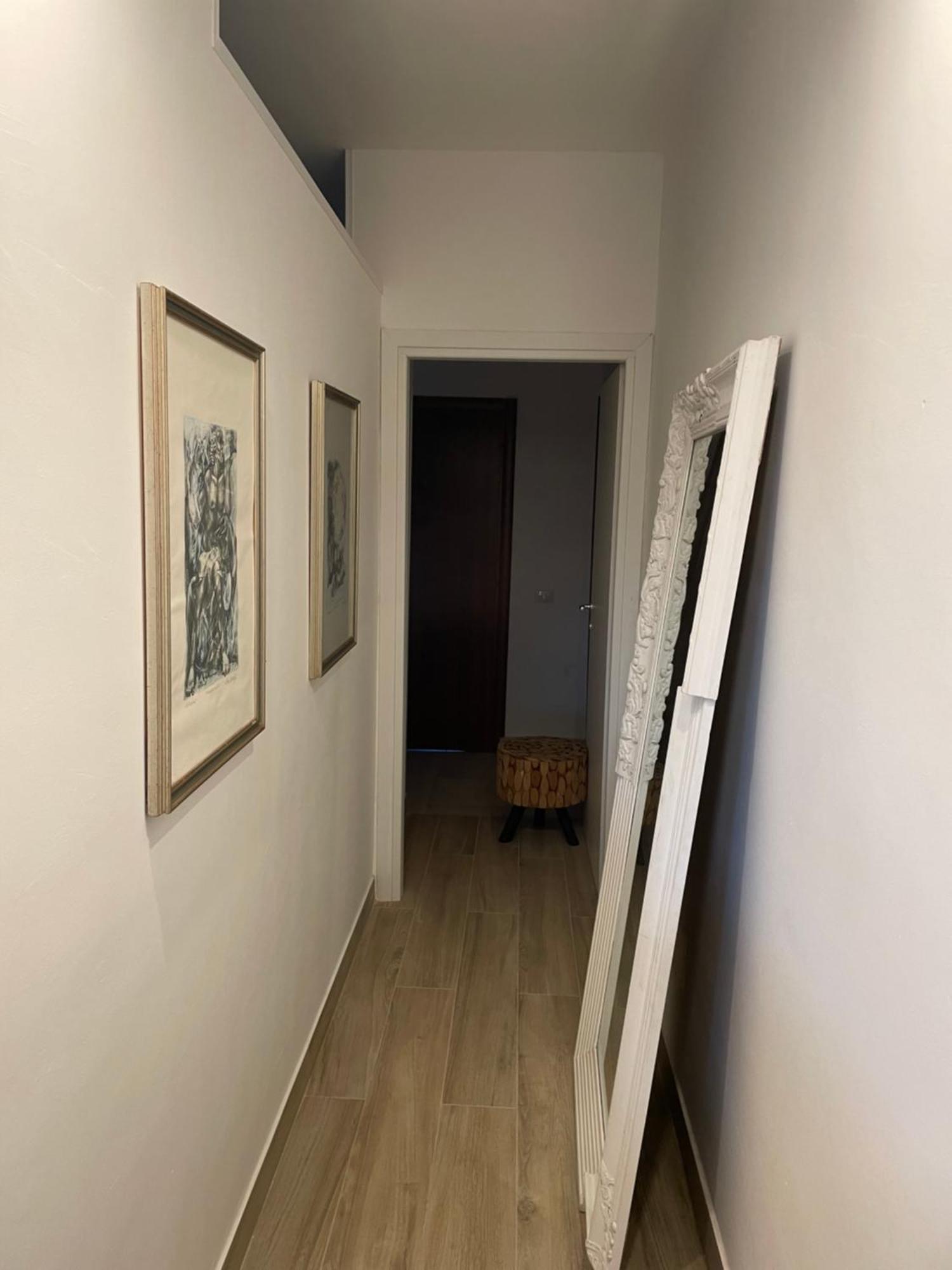 Villa Olga 타르퀴니아 외부 사진