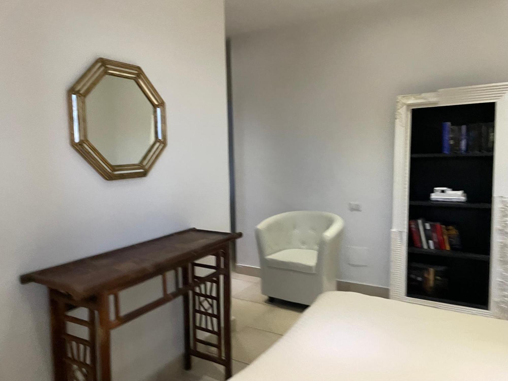 Villa Olga 타르퀴니아 외부 사진